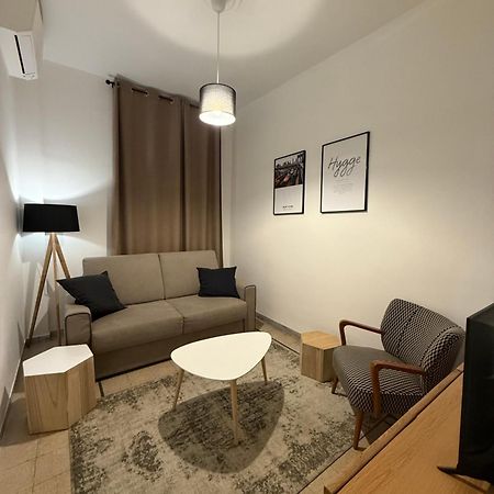Pietra Apartment,Colosseo Rom Exteriör bild
