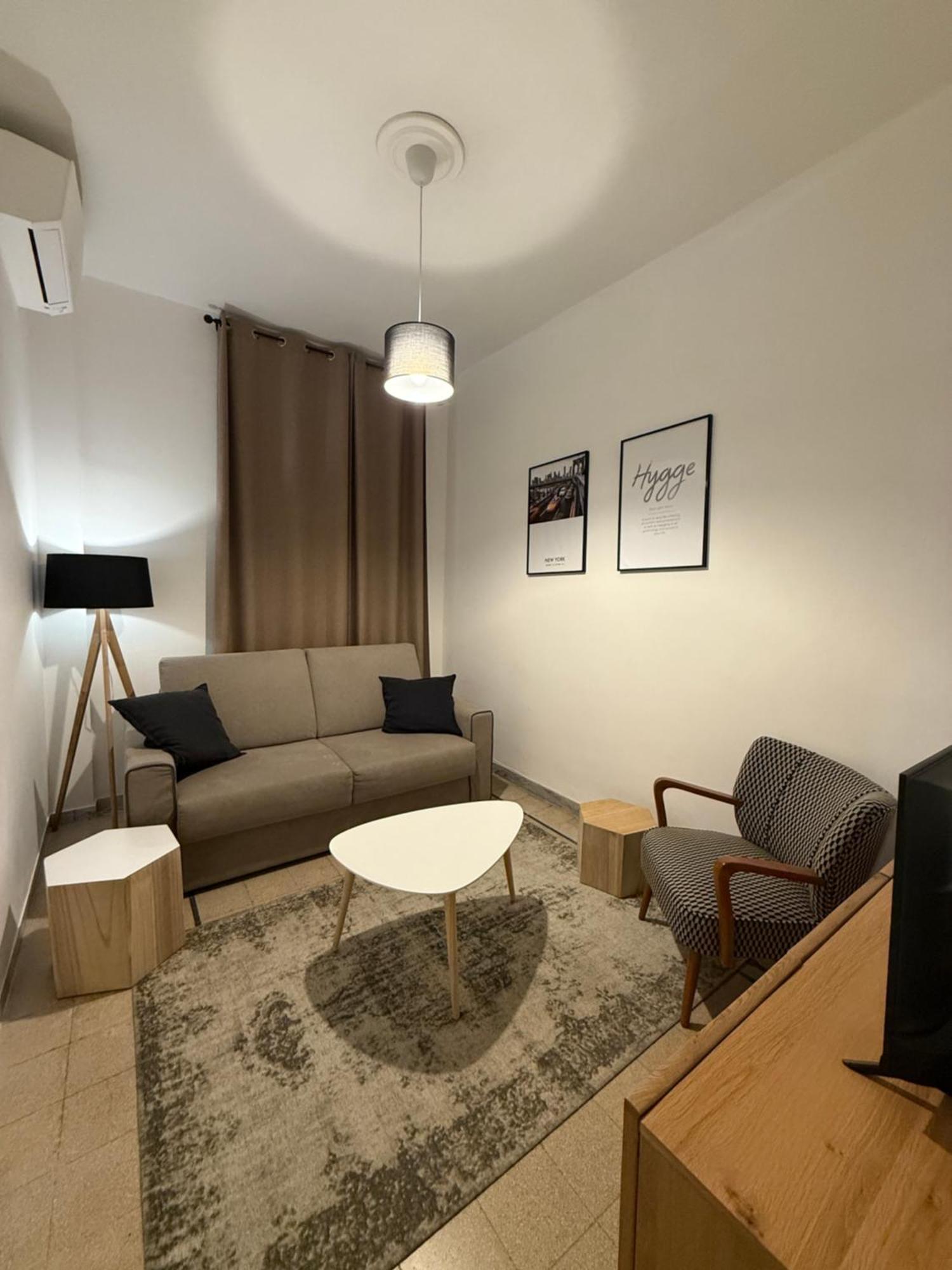 Pietra Apartment,Colosseo Rom Exteriör bild